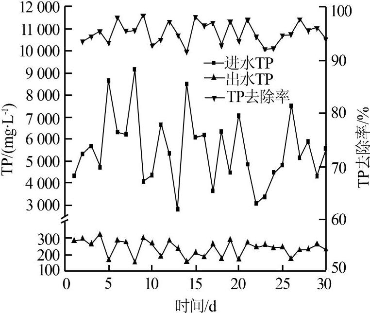 制藥氮磷零排放